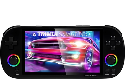 その他 TRIMUI.SMART.PRO Sd205af7df3c8443d96311b55a6999